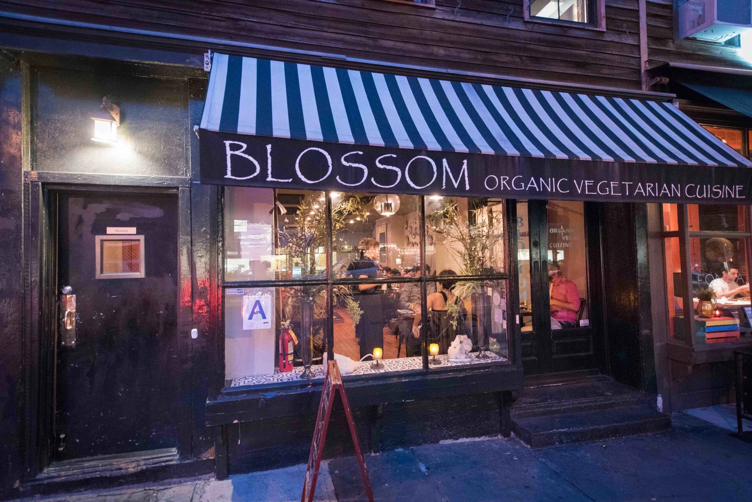 Blossom Restaurant Blossom Restaurants