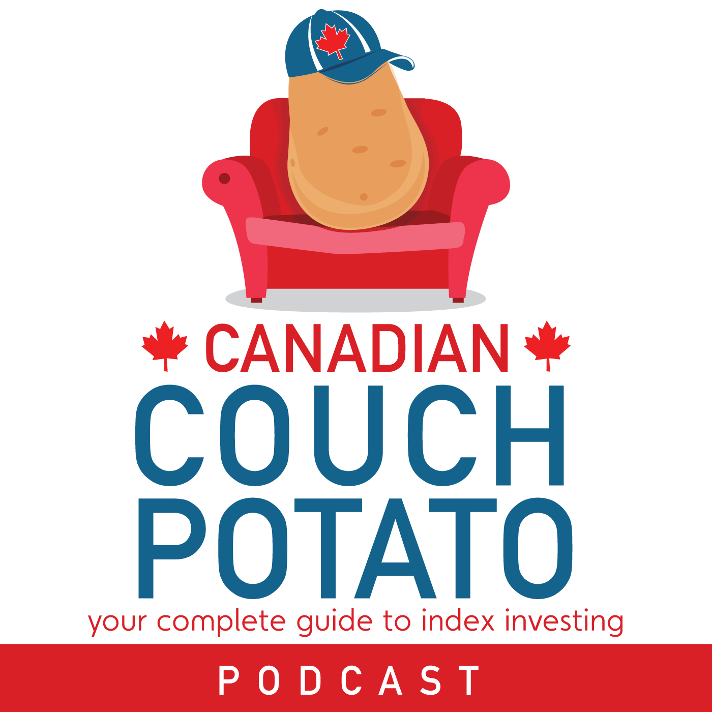 Canadian Couch Potato Dan Bortolotti is a veteran journalist and author and also have a very popular investment blog about personal finance. The goal of the Canadian Couch Potato Podcast was to create something that added to the voice of his other written work. The show contains unique segemtns and direct engagement with the audience. Produced in collaboration with PWL Capital and Truly Social . 