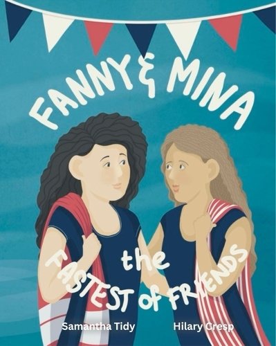 Fanny and Mina Early Cover.jpg