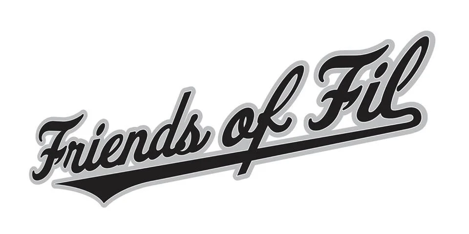 Fusion Friday with Friends of Fil