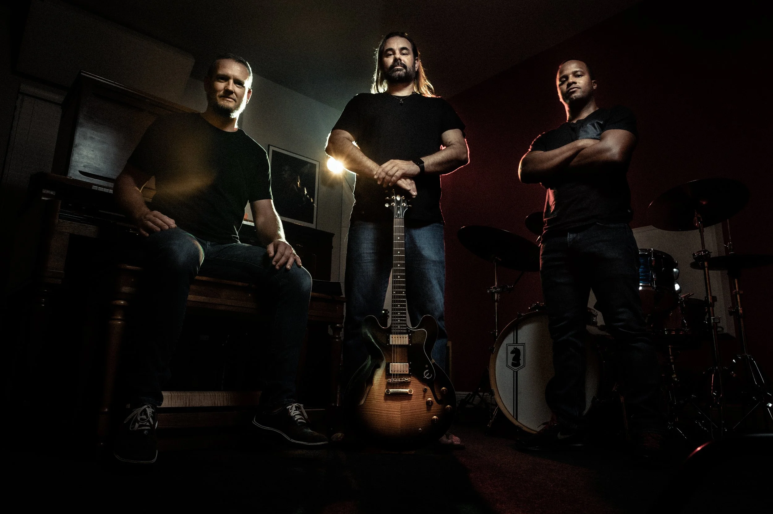 A Special Fusion Friday at the Ale and the Witch