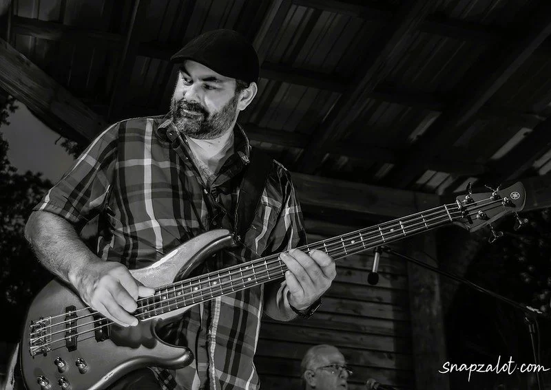 Nikki Talley and Jason Sharp Mountain Weekend 