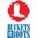 Buckets & Boots Benefit Concert