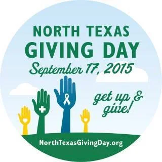 North Texas Giving Day