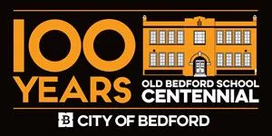 Old Bedford School 100 Year Celebration