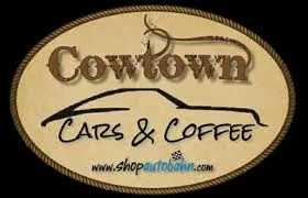 Cowtown Cars & Coffee Car Show