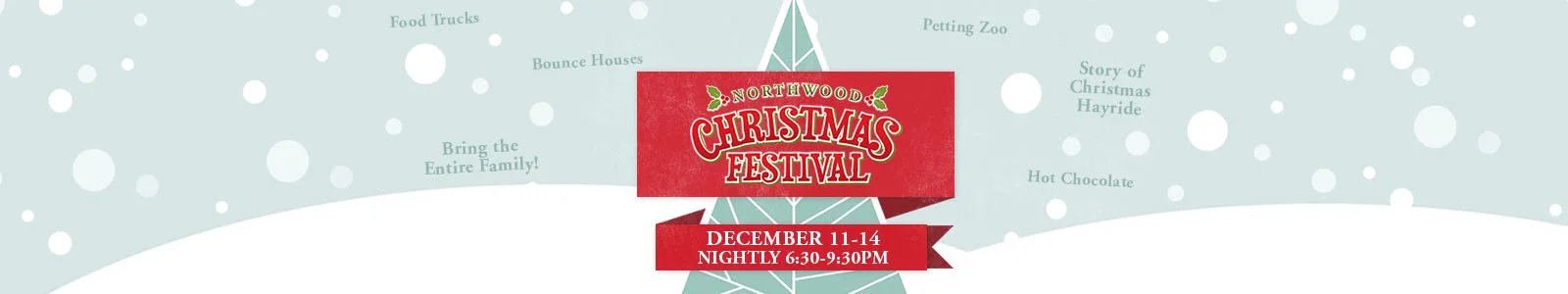 Northwood Church Christmas Festival