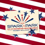 Spark in the Park