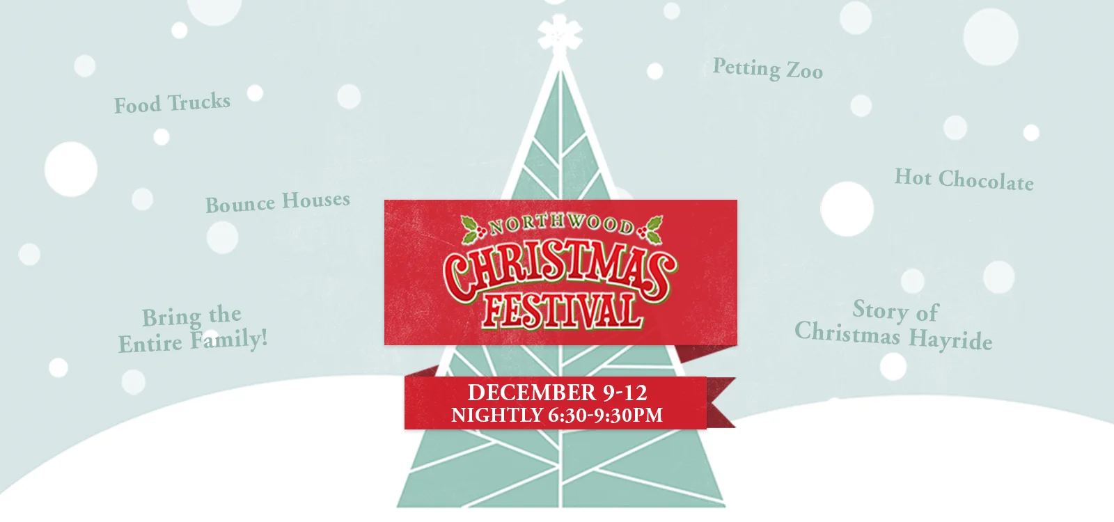 Northwood Church Christmas Festival