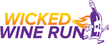 Wicked Wine Run 