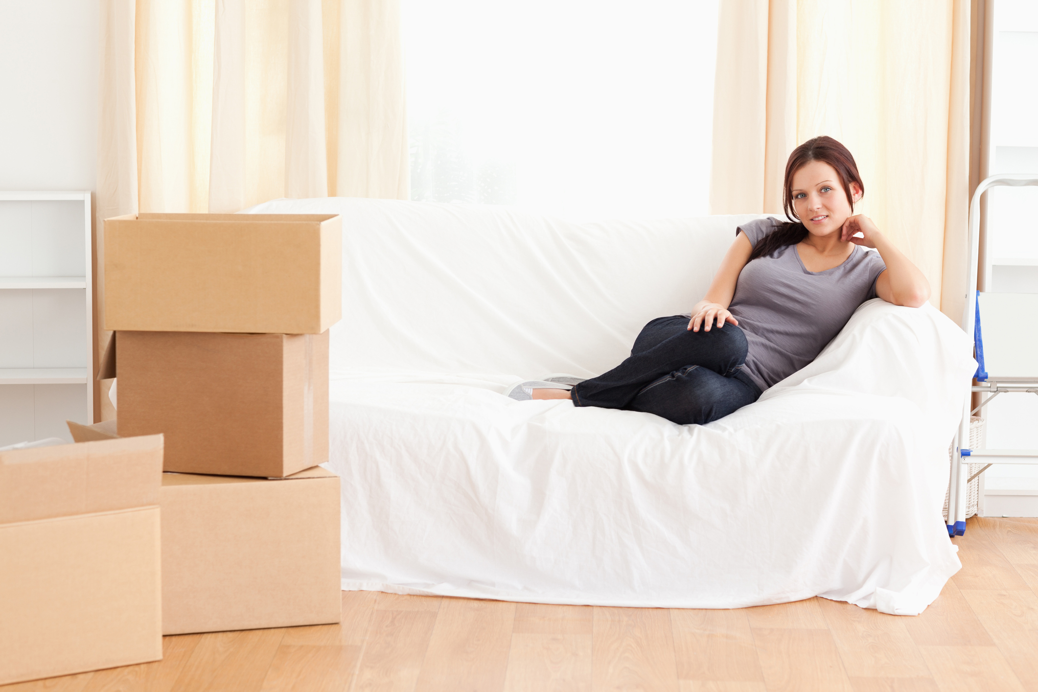local movers