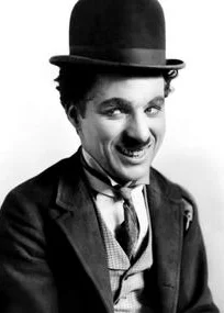 Charles Chaplin