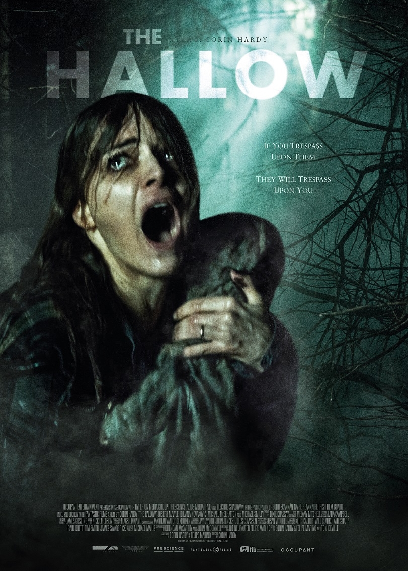 The Hallow