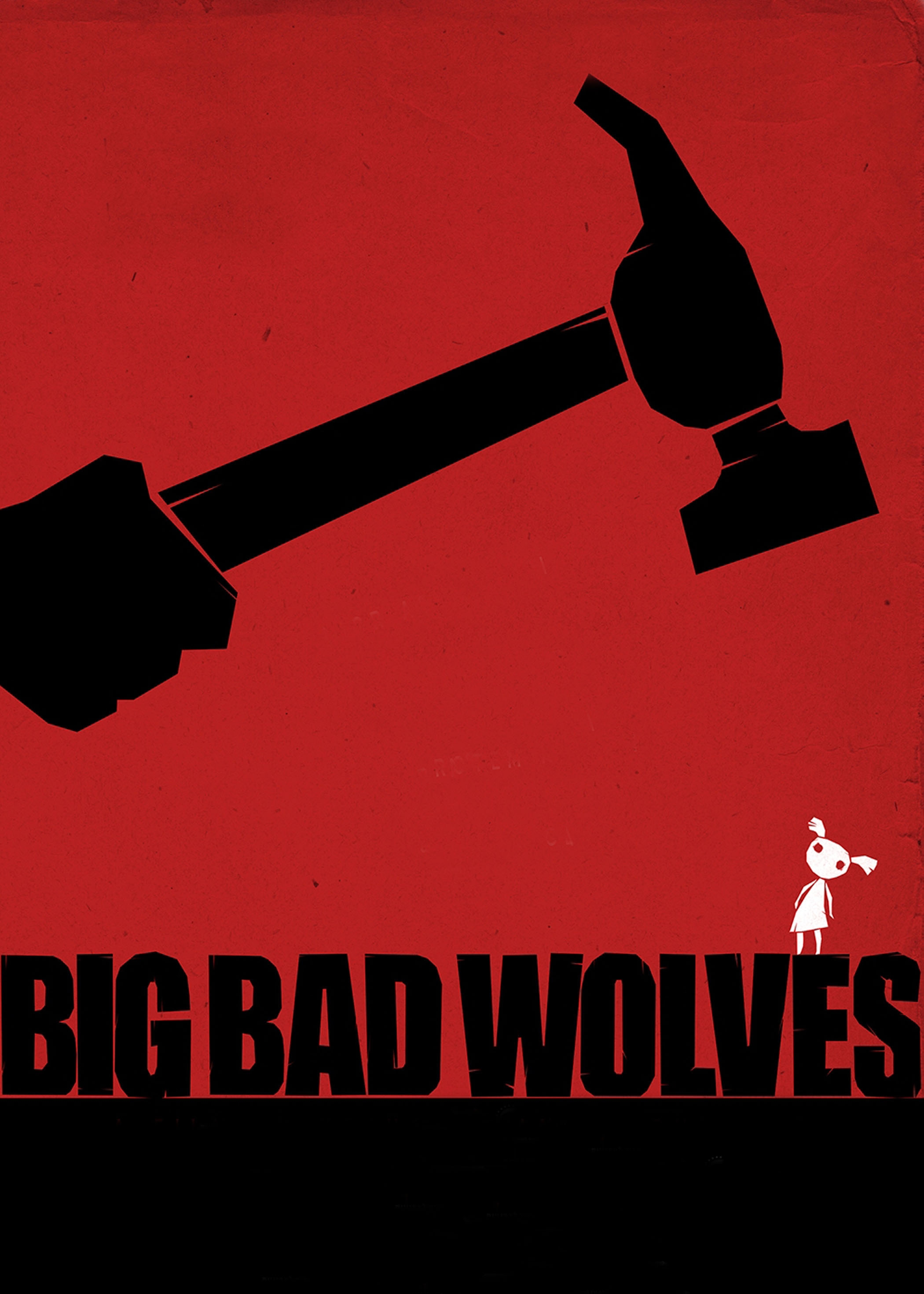 Big Bad Wolves