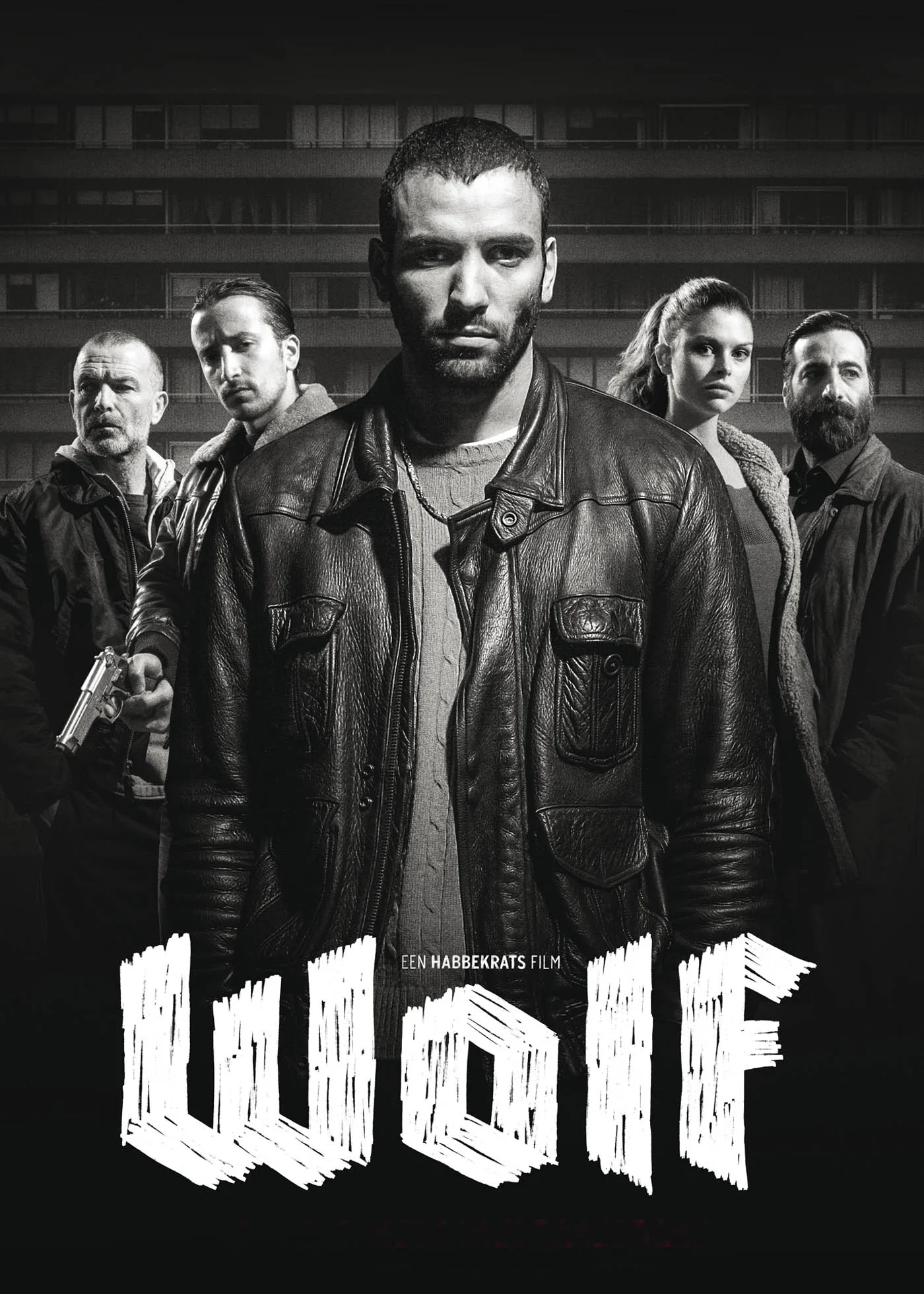 Wolf