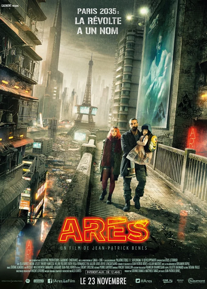 Arès