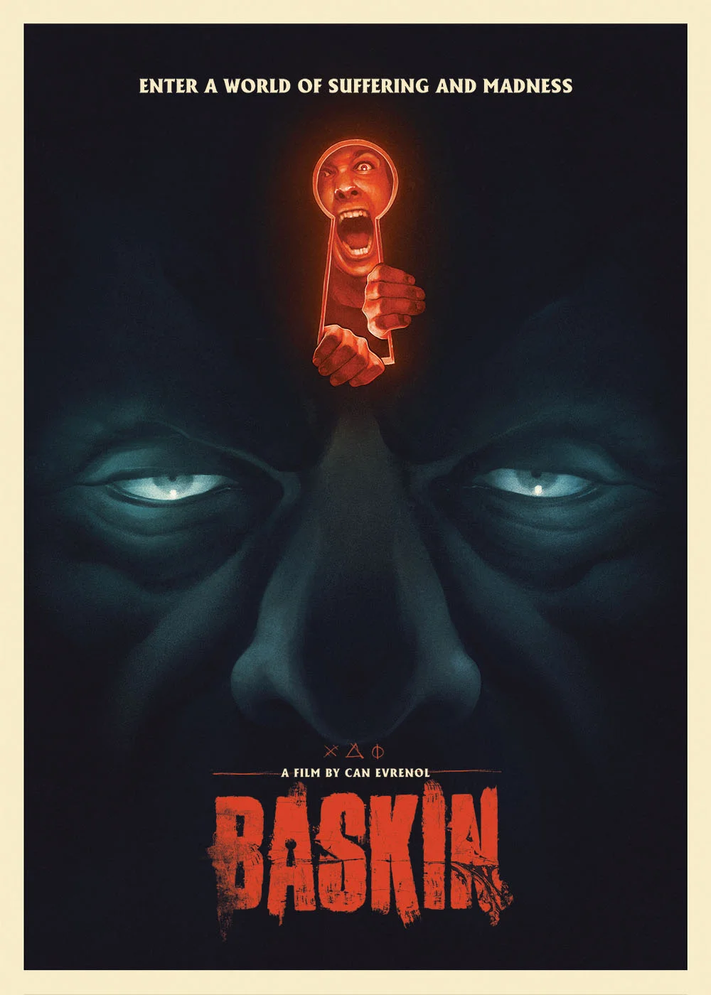 Baskin