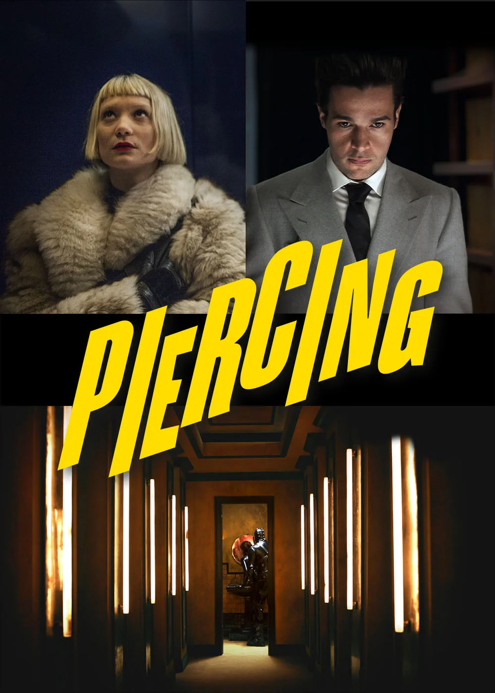 Piercing