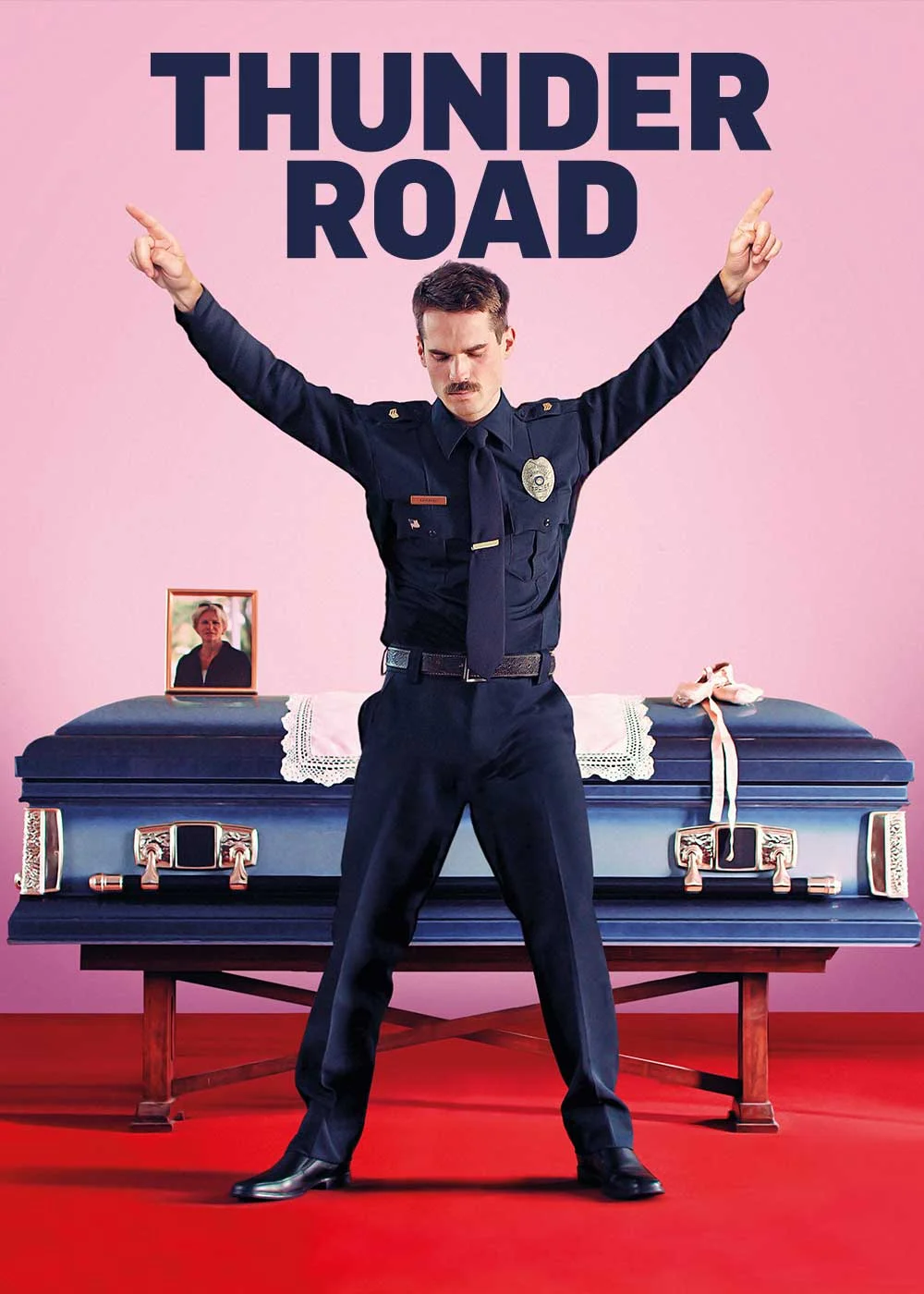 Thunder Road