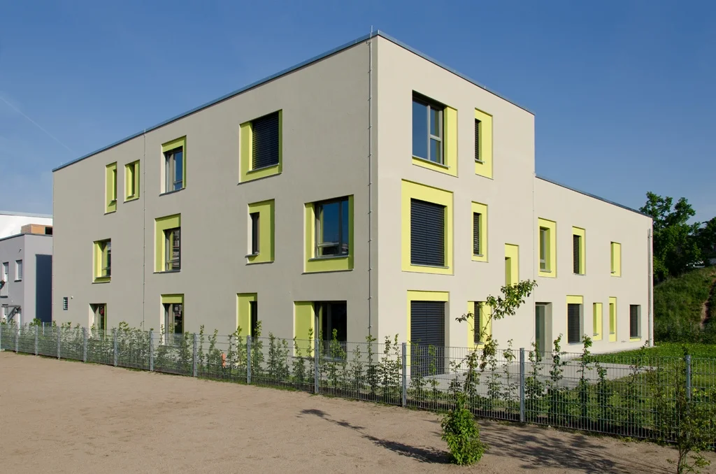 KiJu Darmstadt
