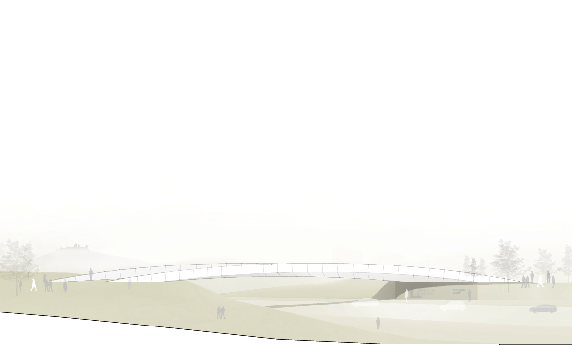 Campusbrücke Würzburg