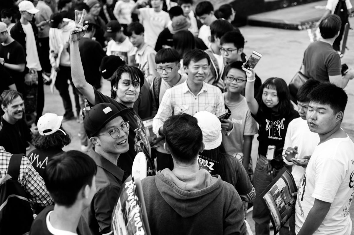 SteviePerez_demo_ShenzhenChina_photoPAPKE.jpg
