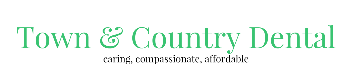 Town & Country Dental                                                          