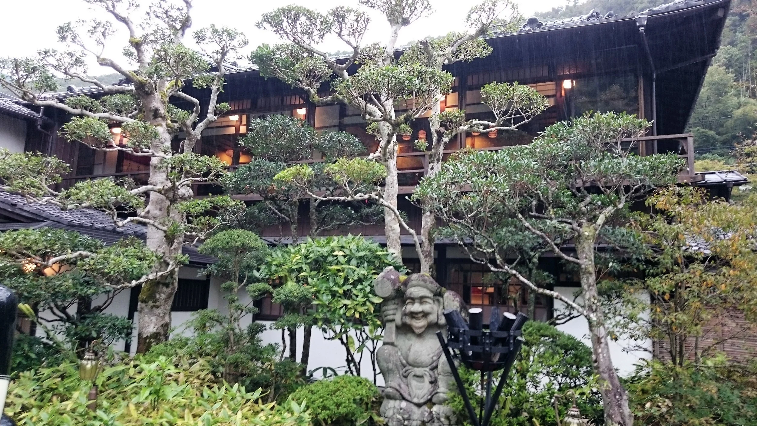 Zwischen Tradition und Moderne