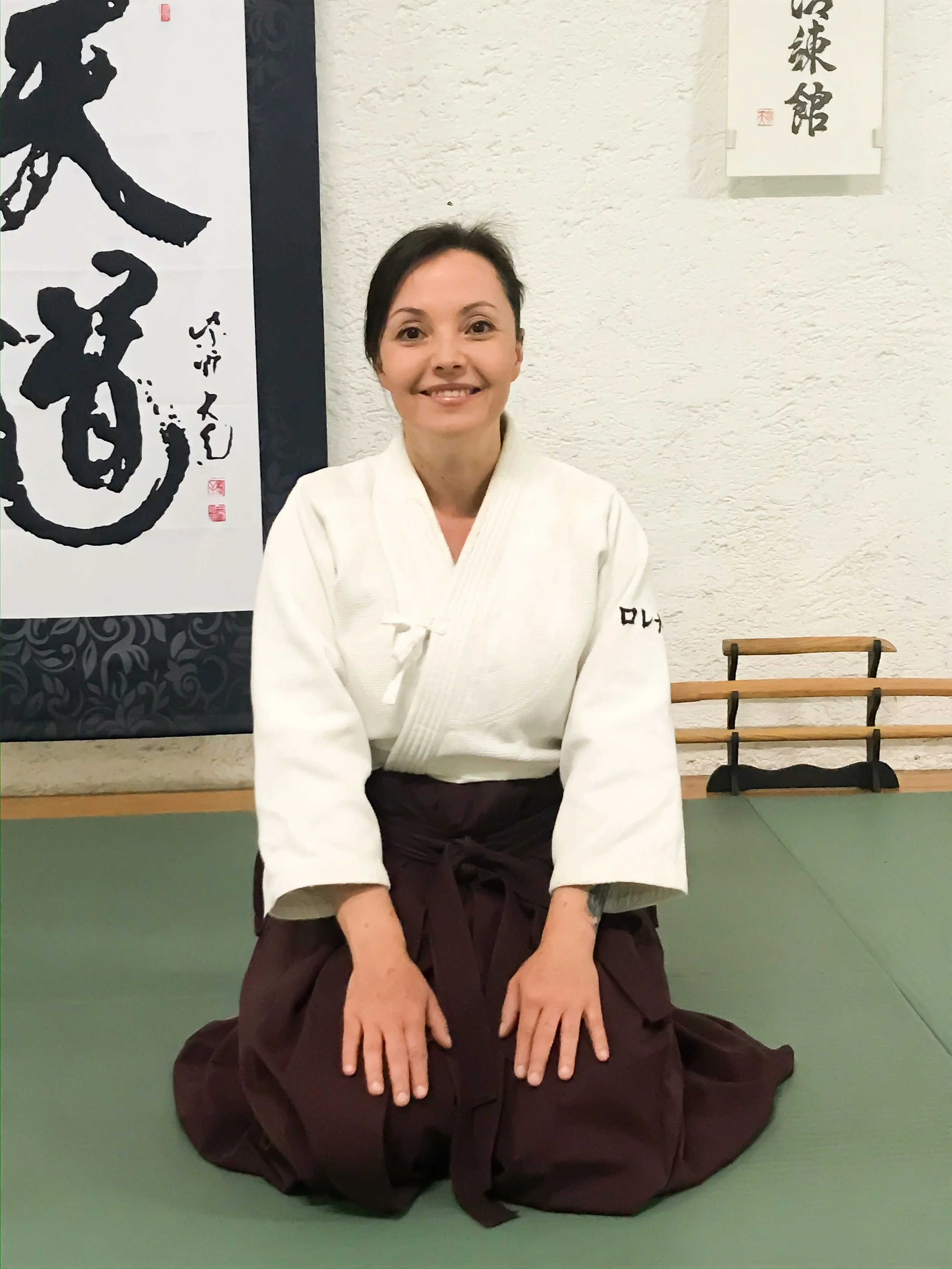 Vereins-Lehrgang mit Lorena Fortolis wegen Corona abgesagt