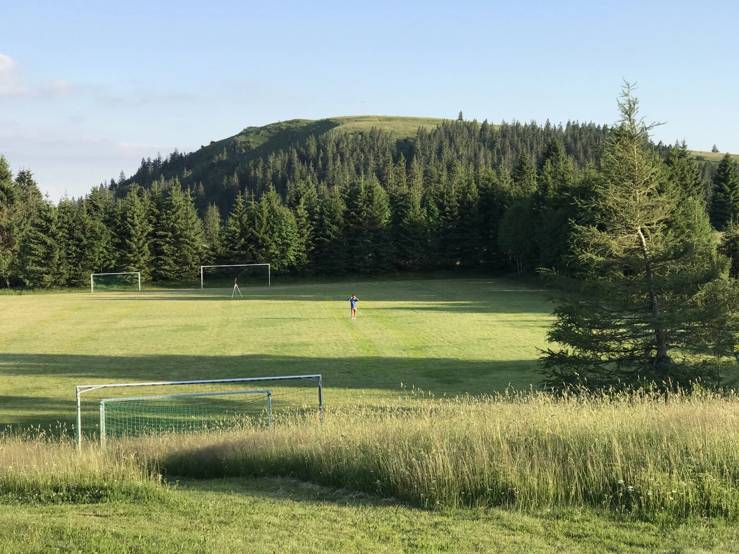 Planungen für das Herzogenhorn 2021