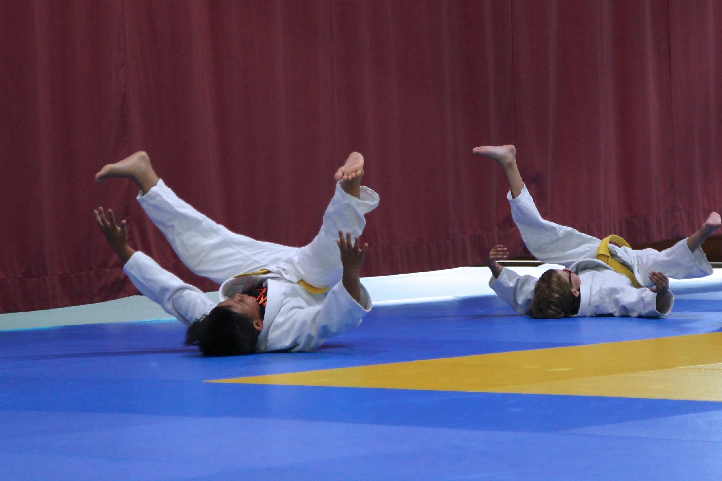 Anfängerkurs für Kinder und Jugendliche