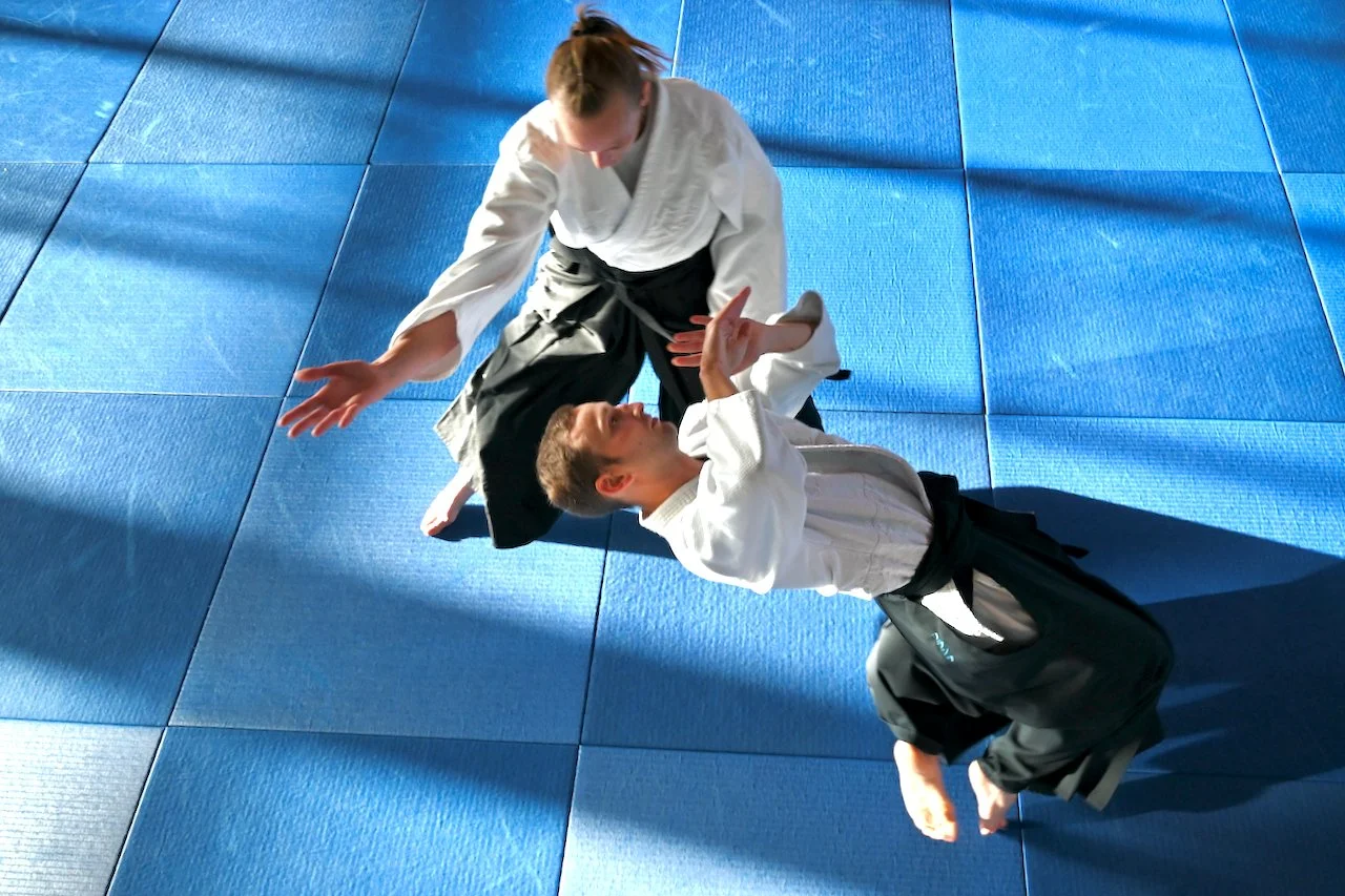 Fallen und Aufstehen – Die Kunst, immer wieder stärker zurückzukommen