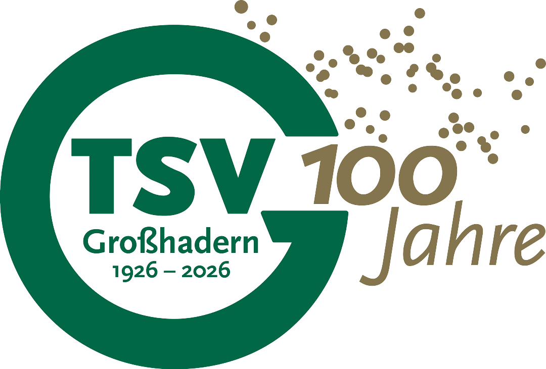 Auftaktveranstaltung 100 Jahre TSV Großhadern am 24. Januar