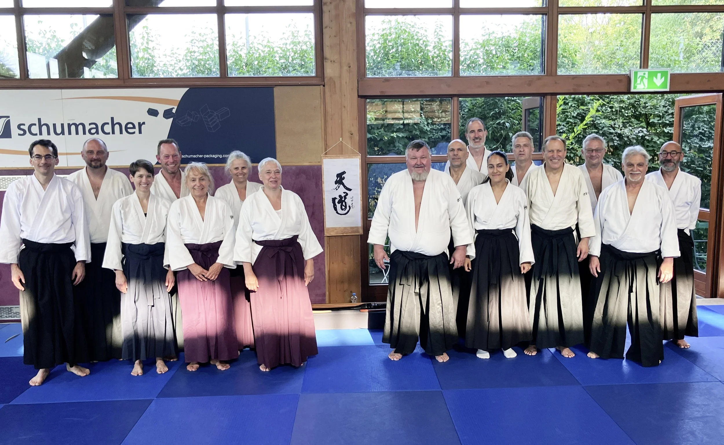 Die Geheimnisse des Kuzushi, Hazushi und Nagashi - Herzogenhorn-Nachlese 2026 mit Robert Hundshammer