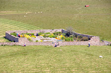  Walled Garden
