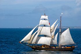 Tres Hombres