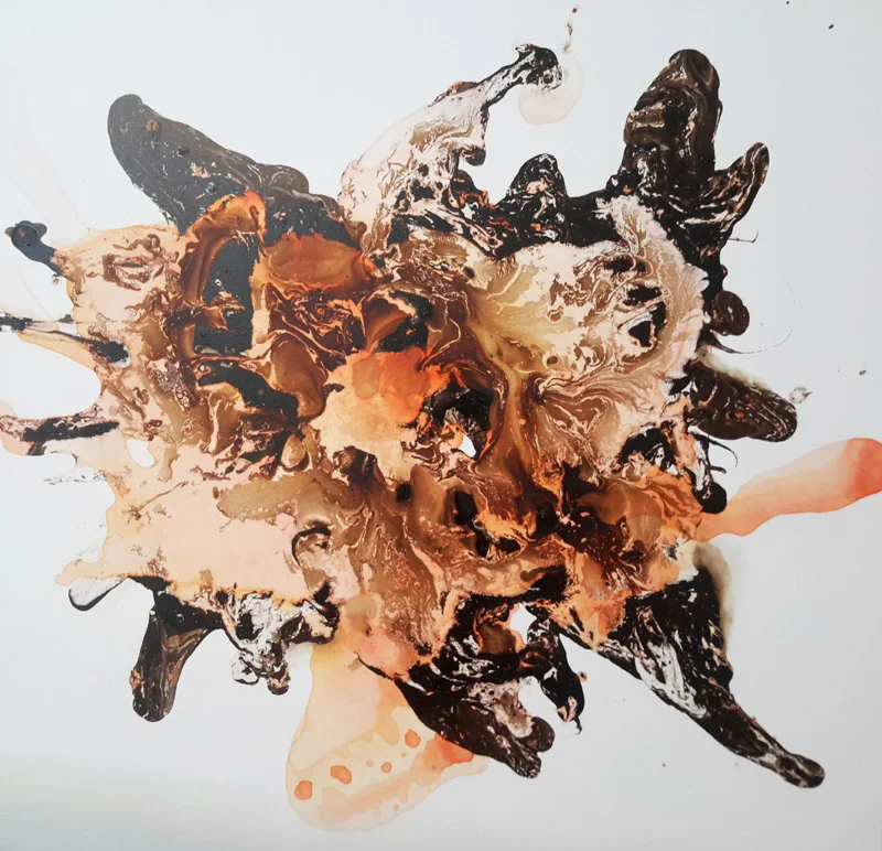 "Bloom" 2015