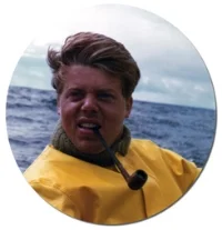 martti toivokoski porkkalanselällä 1971