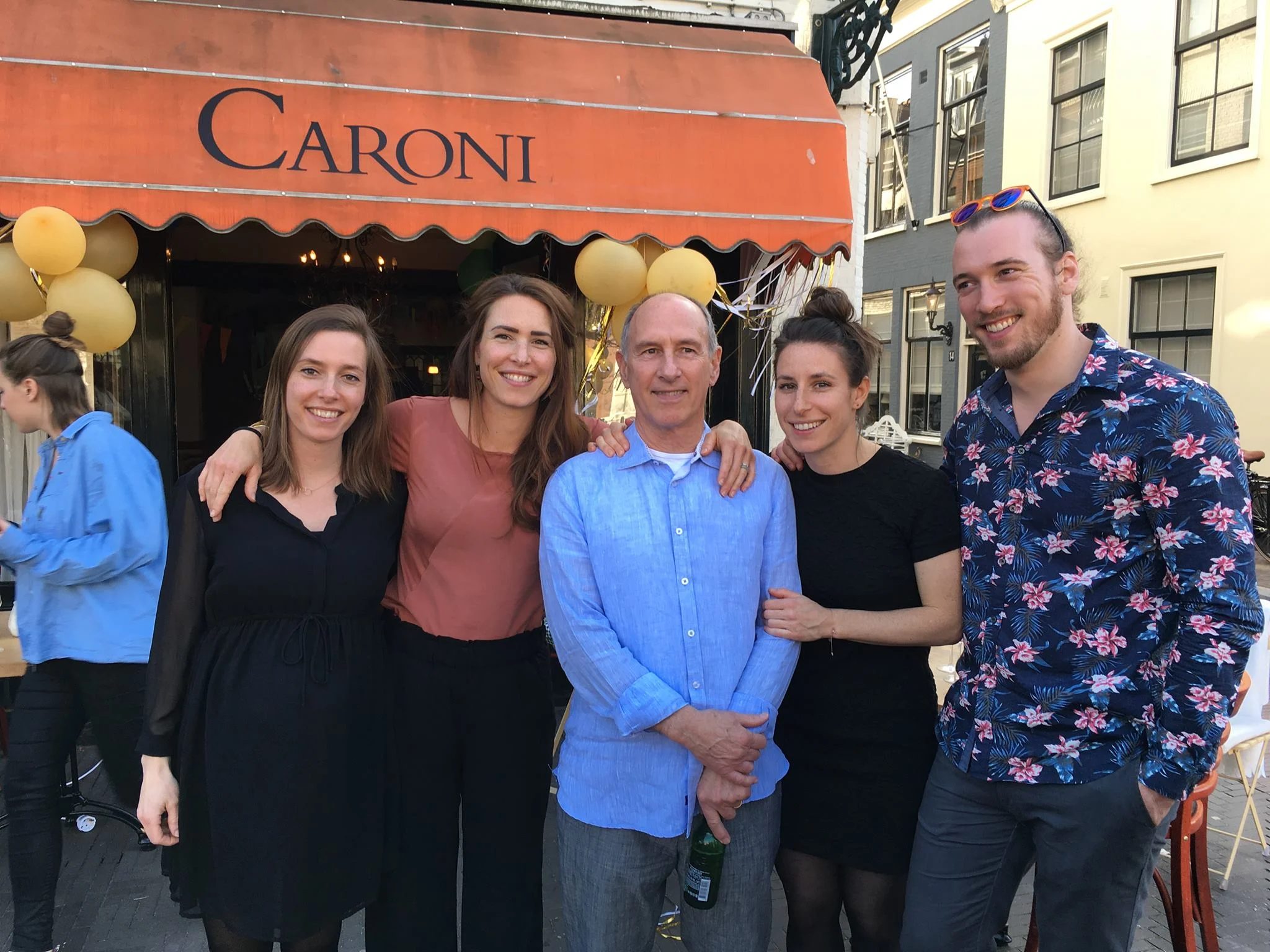 Caroni gaat dicht.jpg
