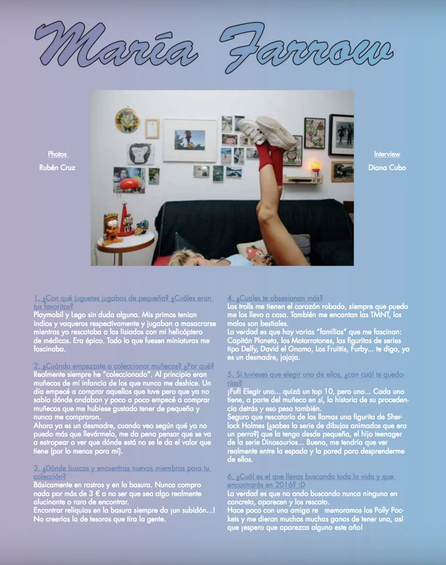 Ruby Star Magazine | Photography
