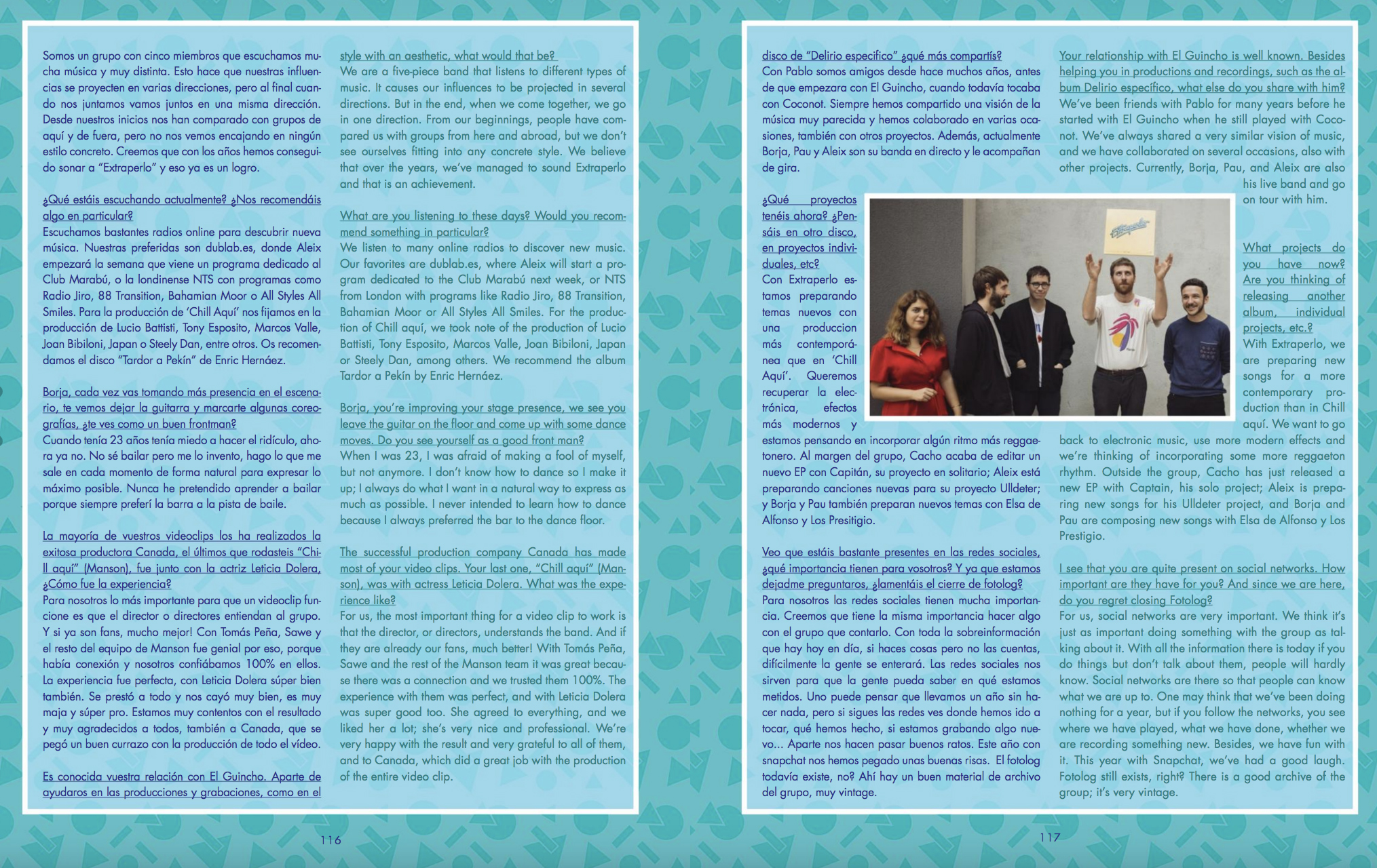 Ruby Star Magazine | Photography