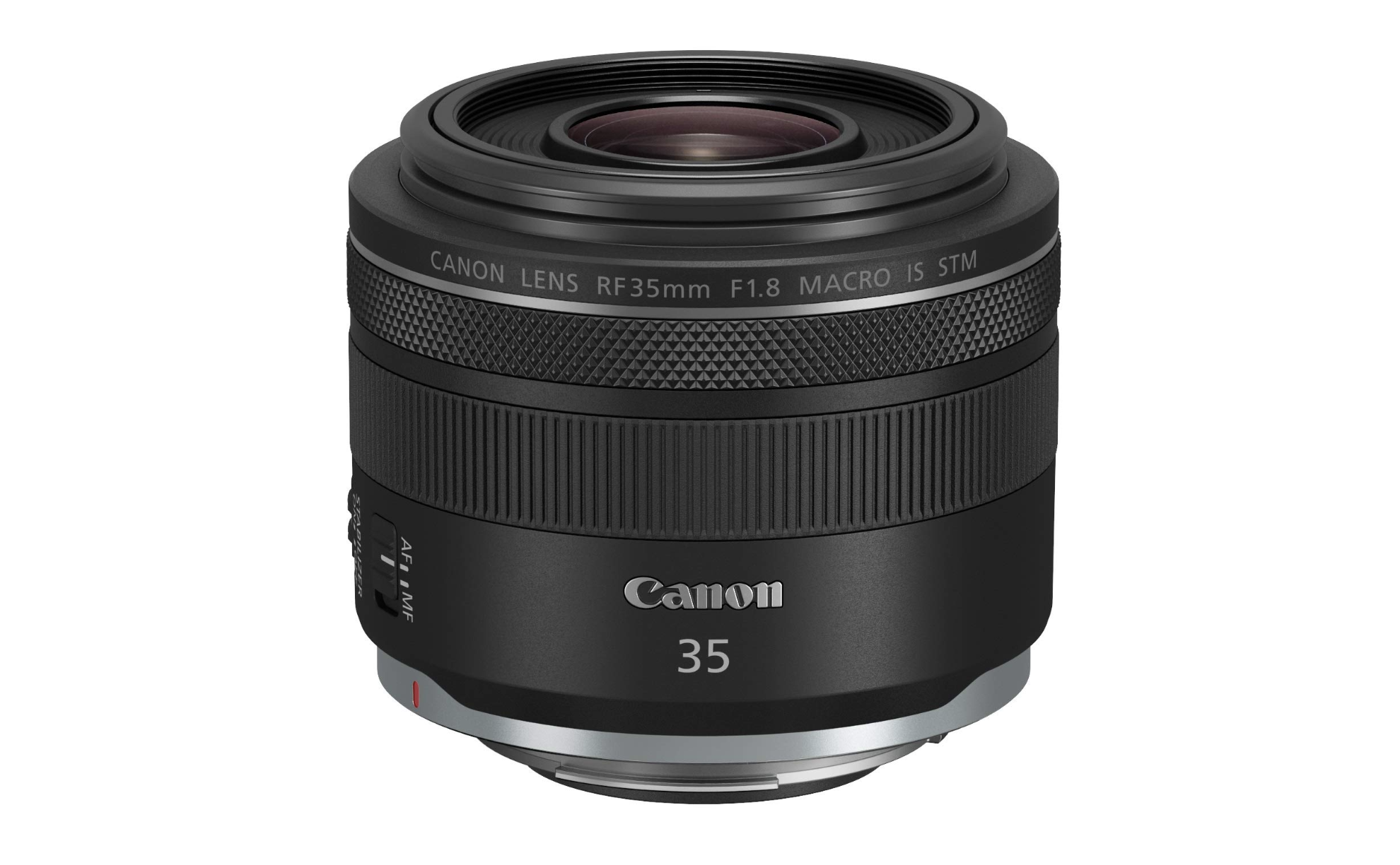Canon RF 35mm f/1,8