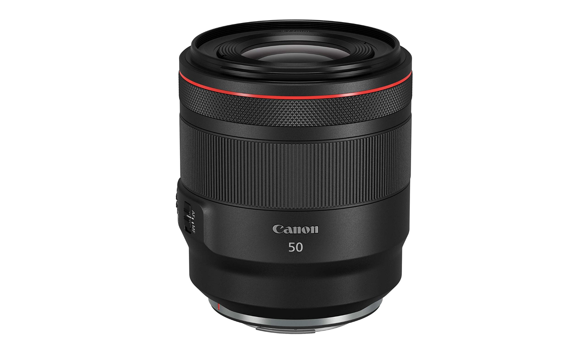 Canon RF 50mm f/1,2 L USM