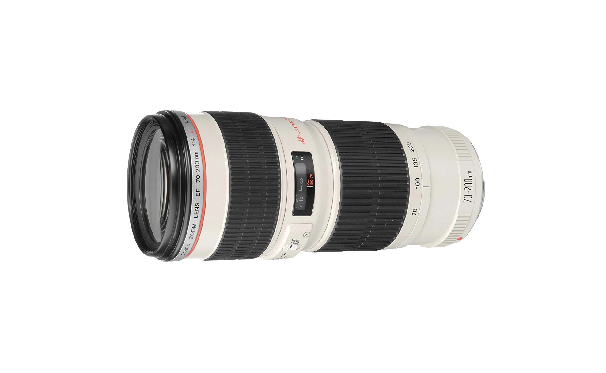 Canon EF 70-200mm f/4L USM