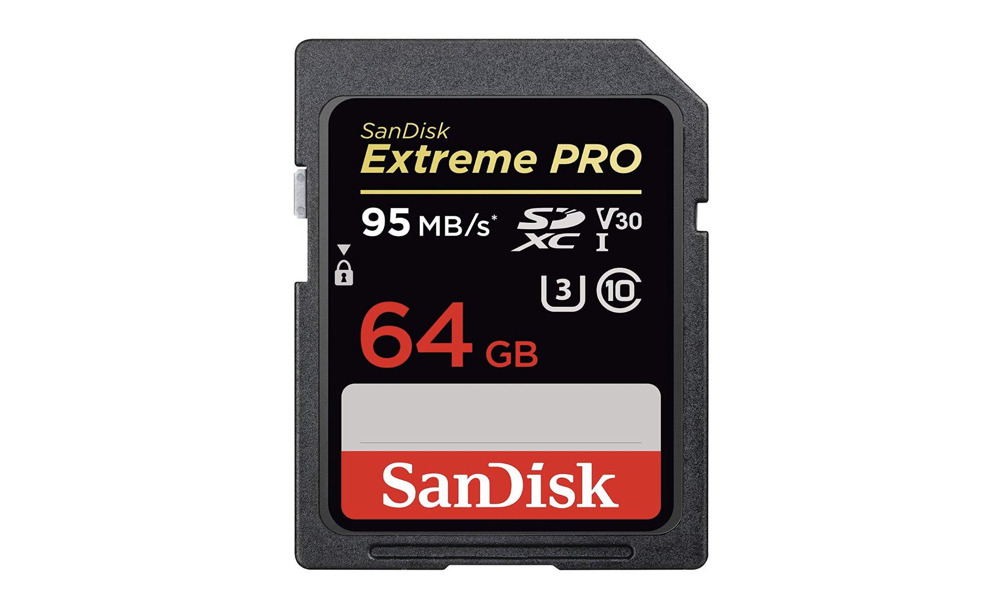 SanDisk Extreme Pro
