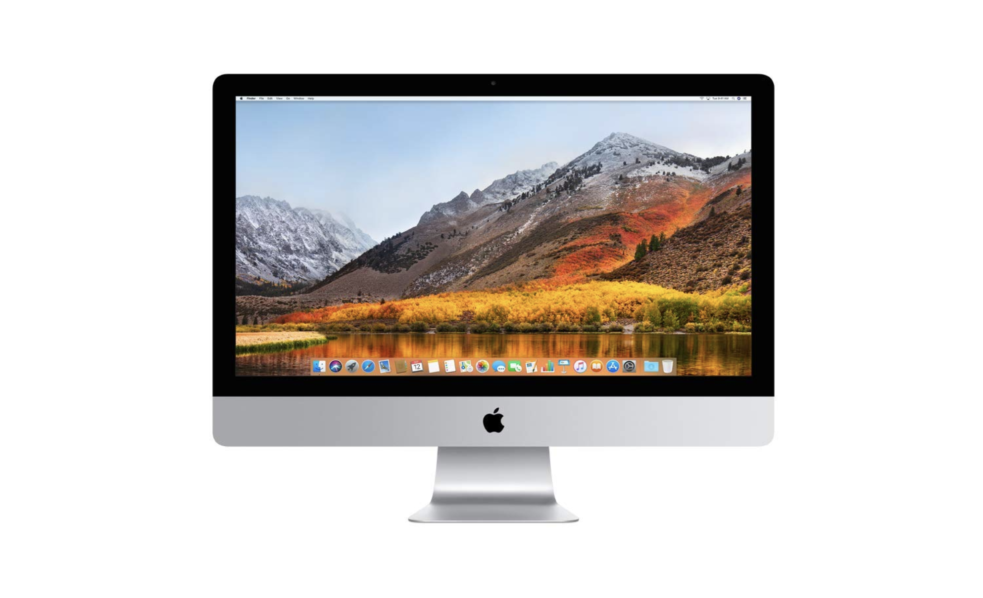 Apple iMac