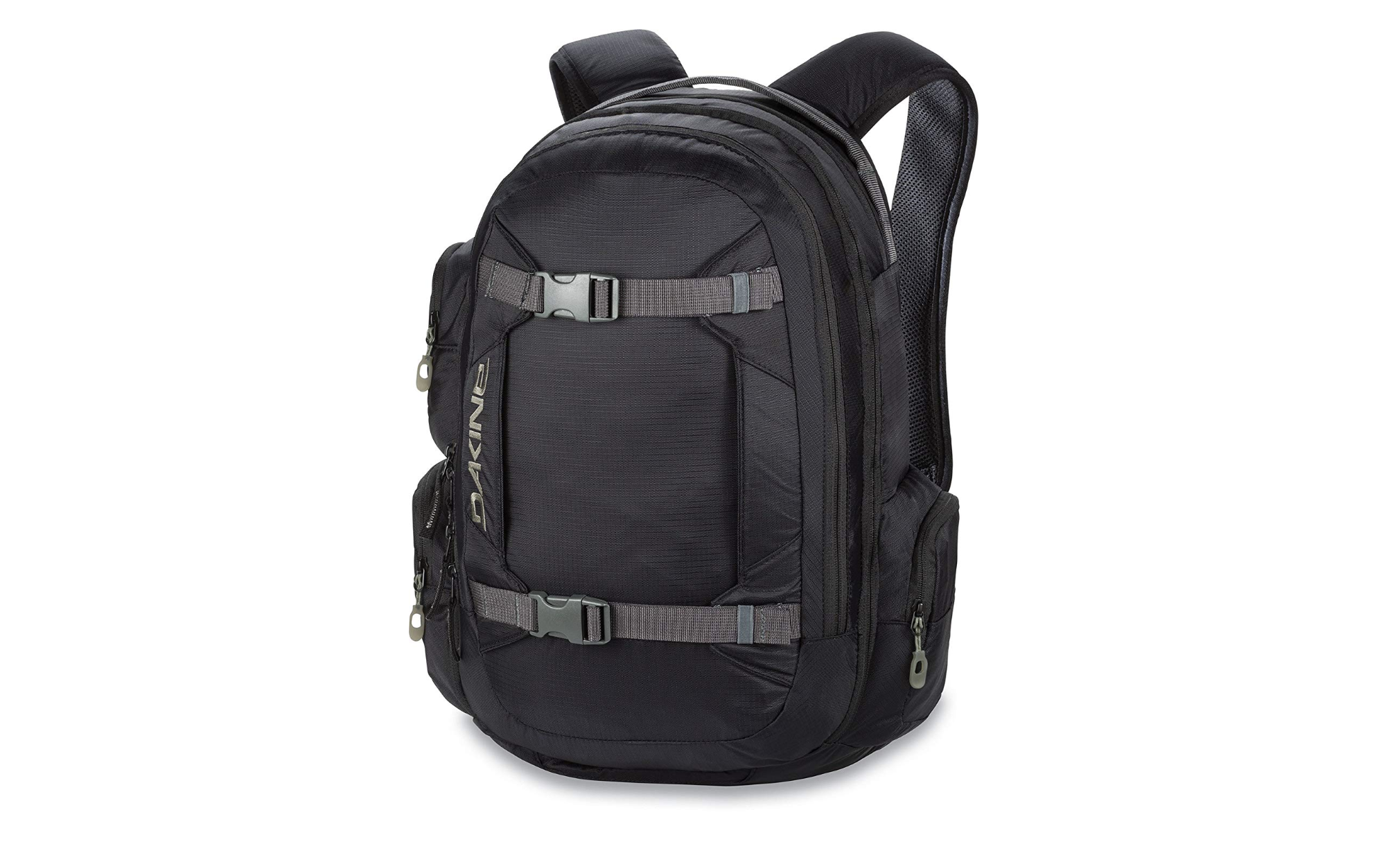 Dakine Mission Photo