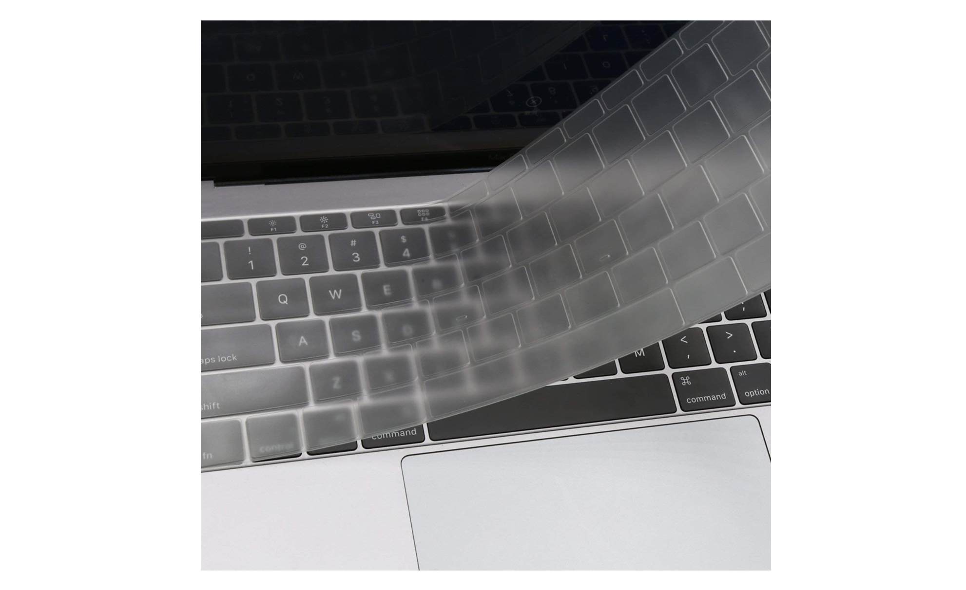Cubierta del Teclado