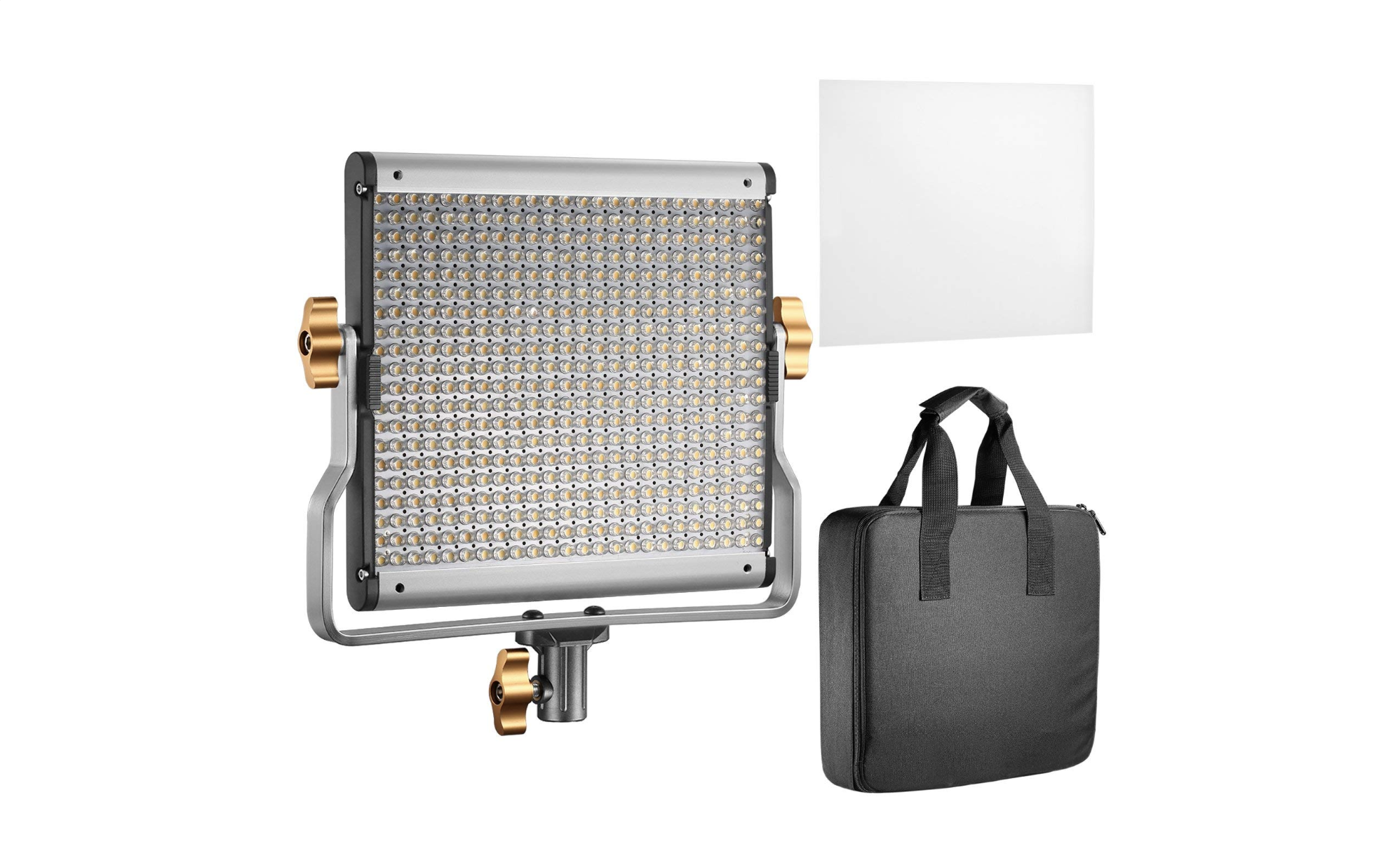 LED Luz Vídeo