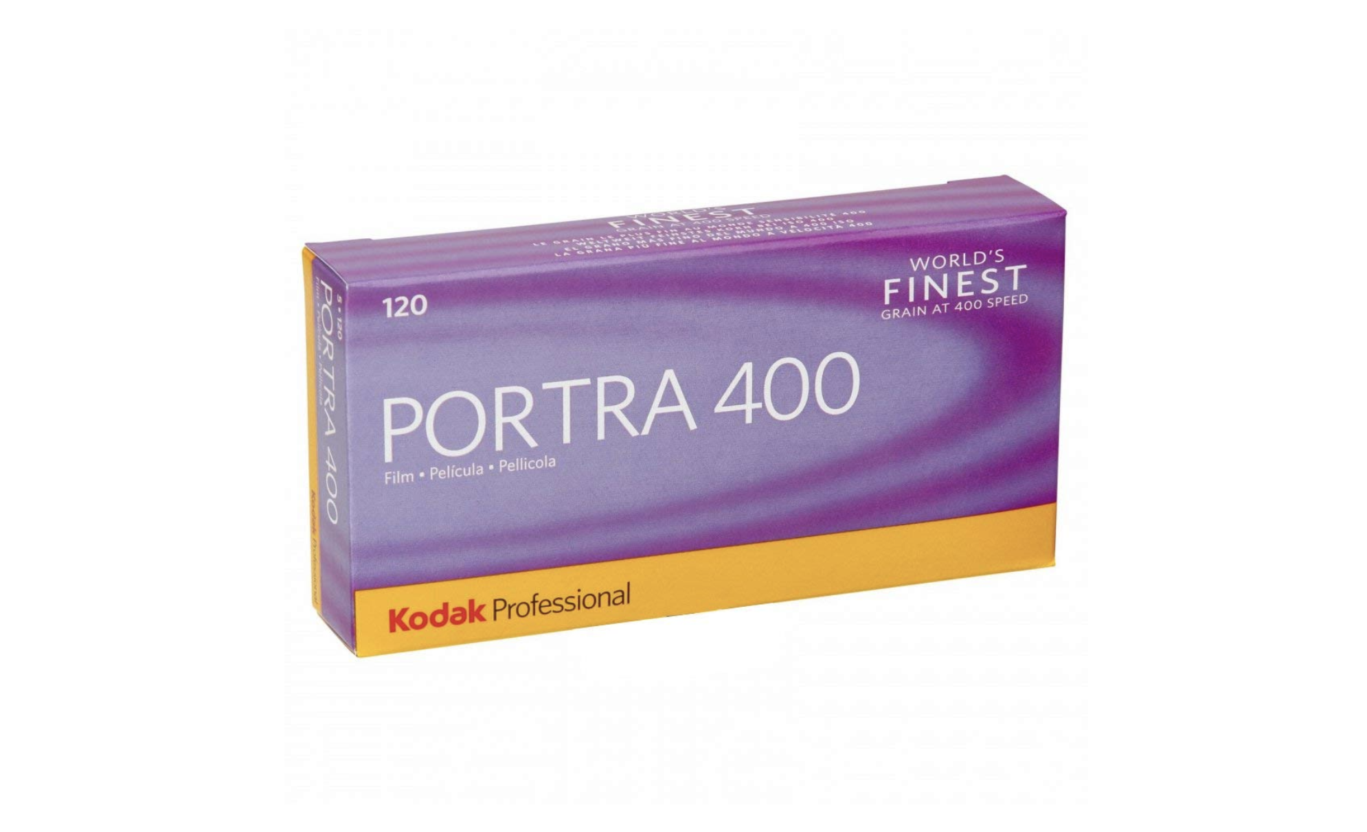 Kodak Porta 400